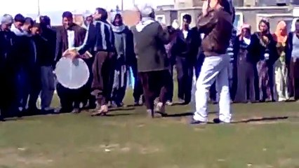 Siverek Sislice Köyü