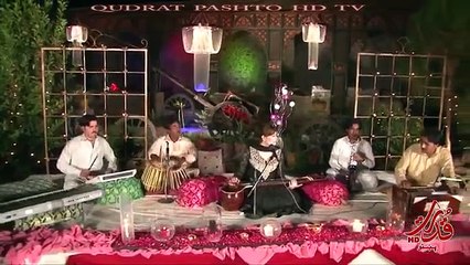 Gul Panra _ Nadan Zargiya _ Pashto New Ghazal 2015