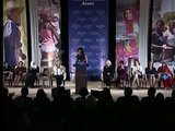 First Lady Obama Delivers Remarks at the 2011 International Women of Courage Awards