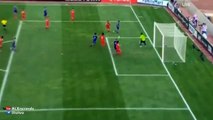 Afghanistan - Japan 0-6. アフガニスタン - 日本 0-6. Keisuke Honda Goal. WC Qua