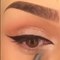 An easy cute eye makeup tutorial !!!