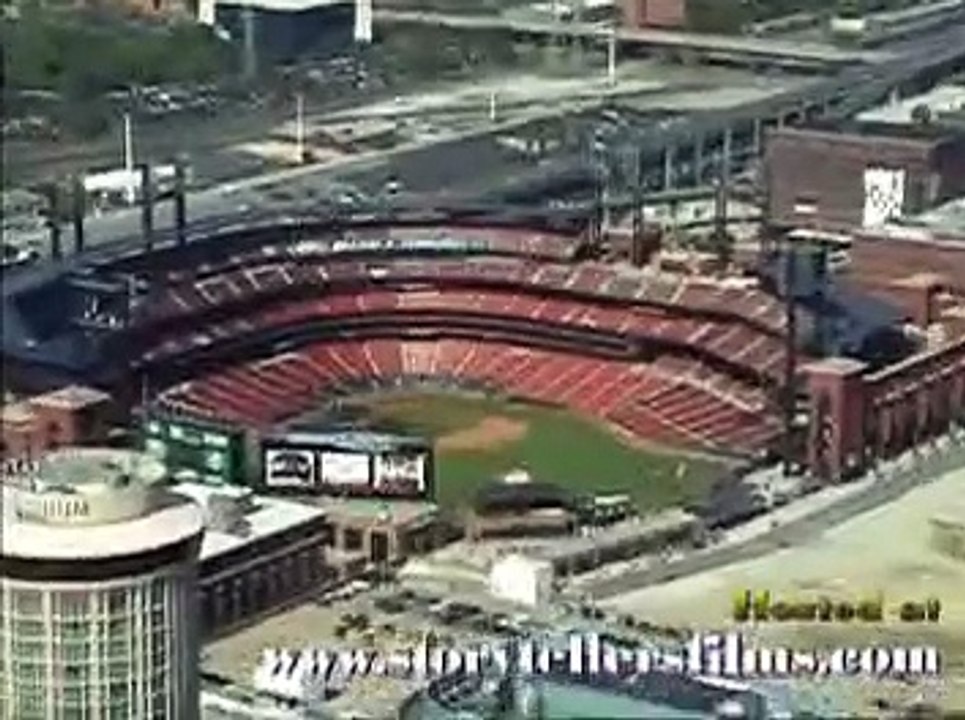 THE GATEWAY ARCH , video trailer