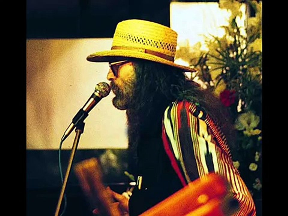 Cem Karaca - Sende başını alıp gitme