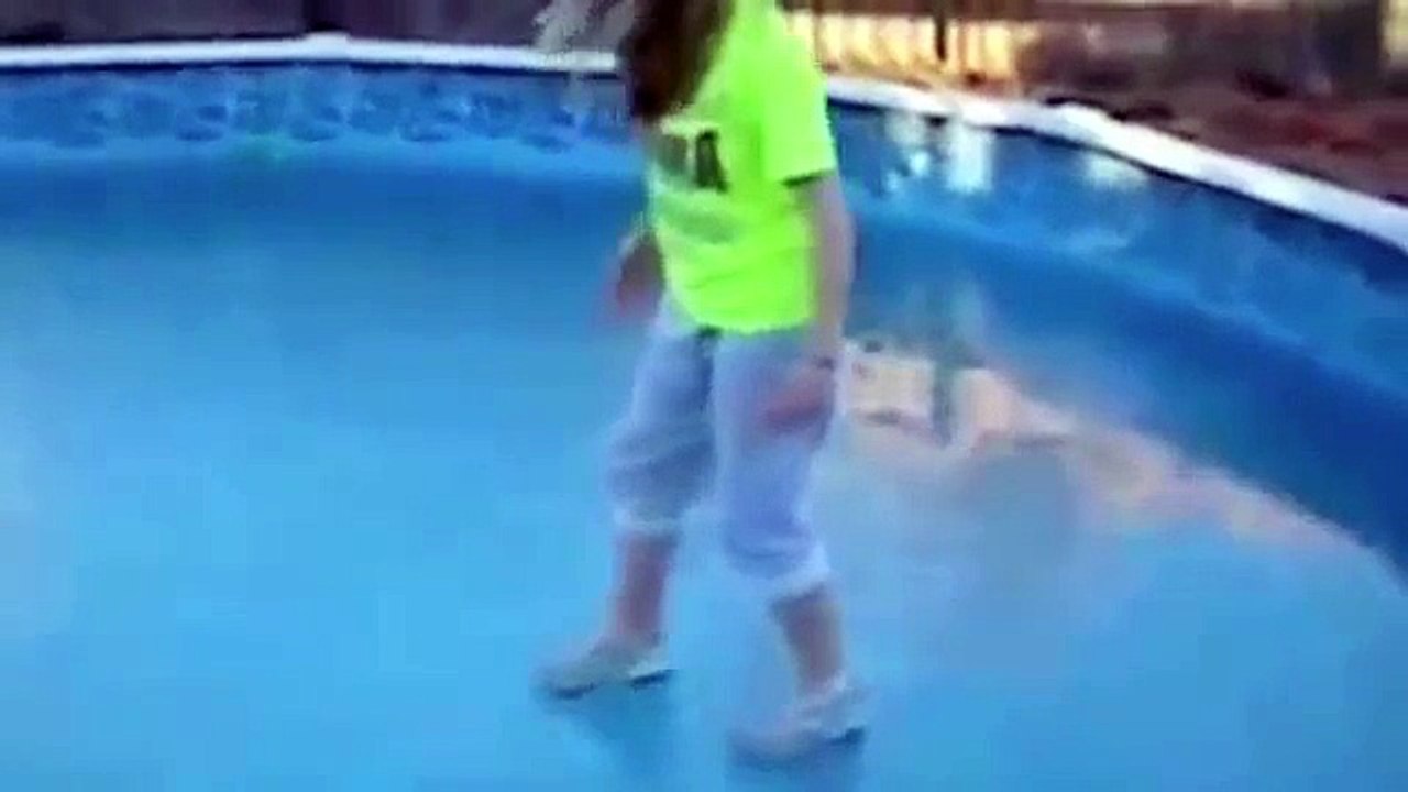 Pool Fails Compilation || FailArmy