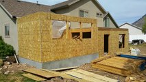 Springville Utah Home Addition and Remodel by Pleasant Grove General Contractor