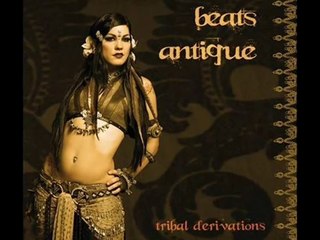 Beats Antique - Intertwine