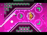 Geometry Dash: Blast Progressive