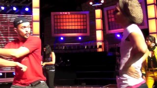 Behind the scenes MTV America's Best Dance Crew 4 ep 3 with Steve Terada & Travis Wong