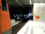 Re: Züge linke Rheinstrecke Passenger   freight Trains Rhine