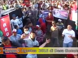 Via Vallen - LAYANG KANGEN - Om Sera - live Pati 2015