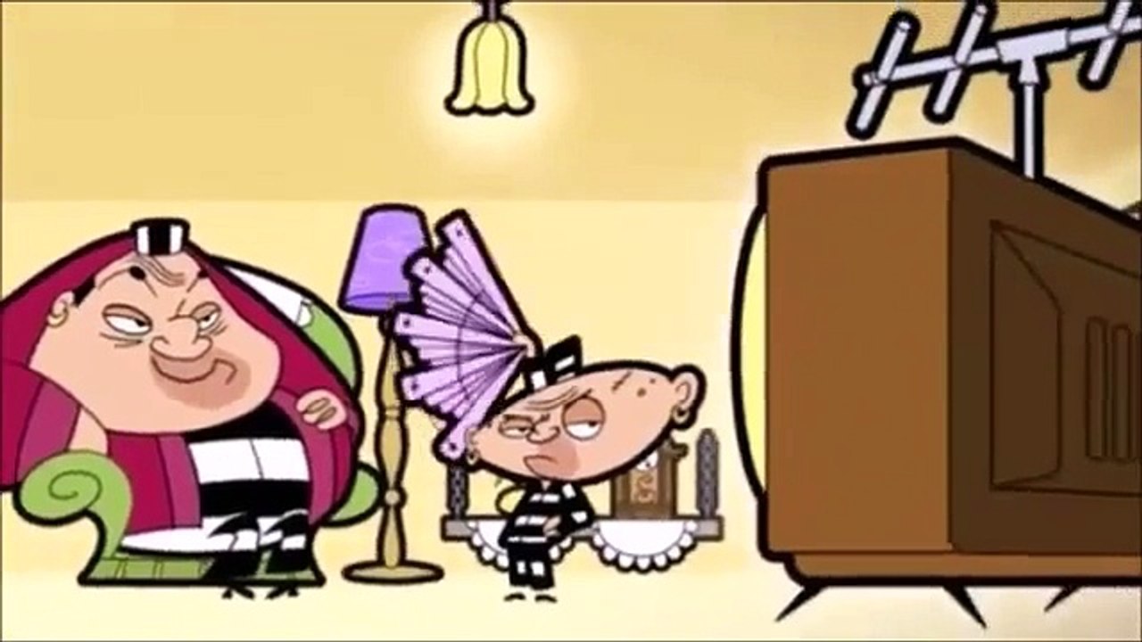 MrBean DanielBoybean goes to Armenia DUB REAL STORY
