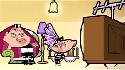 MrBean DanielBoybean goes to Armenia DUB REAL STORY