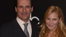 Jon Hamm and Jennifer Westfeldt split after 18 years