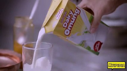 Qudrat Sa Sahfaf Dairy Omang Featuring Abdul Samad & Zaheen Tahira