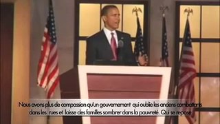 Barack Obama: La promesse Américaine - Partie 1