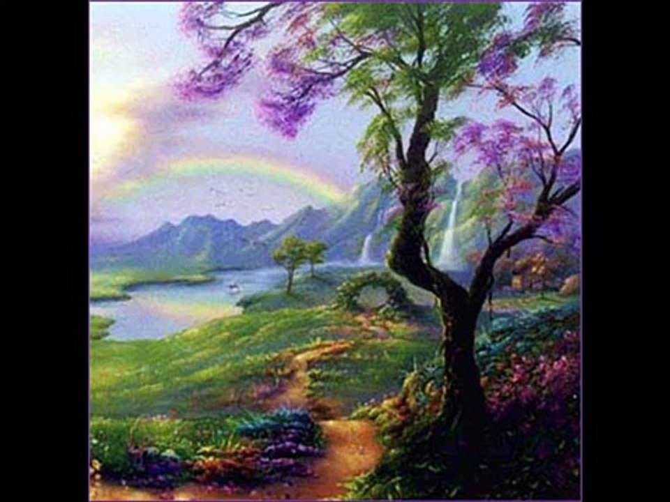 Arautos do Rei - O céu é Jesus