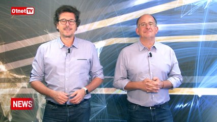 VIDEO - Keynote Apple : les toutes dernières rumeurs