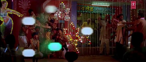"Munni Badnaam Hui" [Full Song] Dabangg