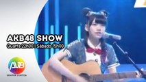 Rede AVB - Chamada AKB48 SHOW! #086 (16/09/2015) [NOVO HORÁRIO]