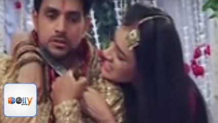 Meri Aashiqui Tumse Hi 8th September 2015 Ranveer Ritika Episode