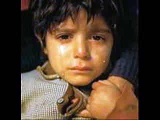 leandro diaz la historia de un niño