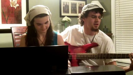 Fiddler on the Roof- Do you love me (Cover by Broensis)