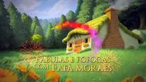 saturday night live brasil Fabulas e Fofocas a vida secreta de Branca de Neve 24 11 2012 mircmirc