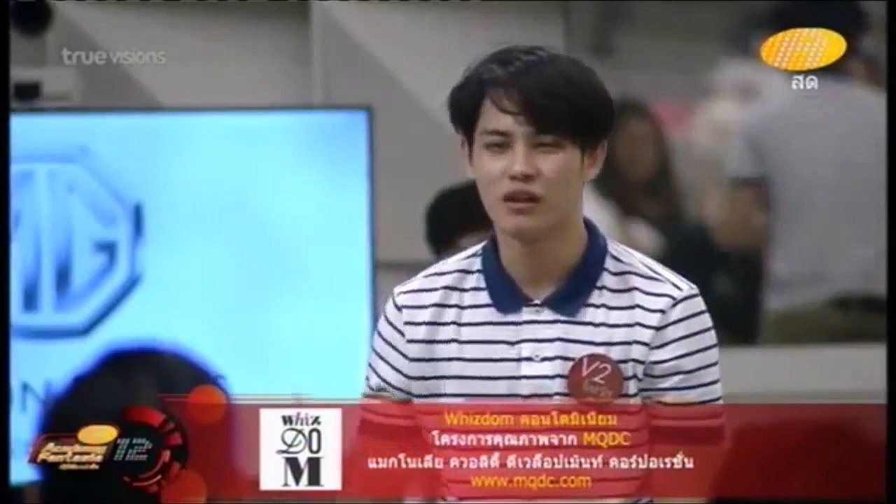 Parody  Ugly Duckling รักนะเป็ดโง่ ตอน Perfect Match Ver. แม็กซ์กัส AF12
