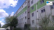 Orvault (44) - Vente appartement T5 au pied des commerces et des transports - Quartier Beauséjour