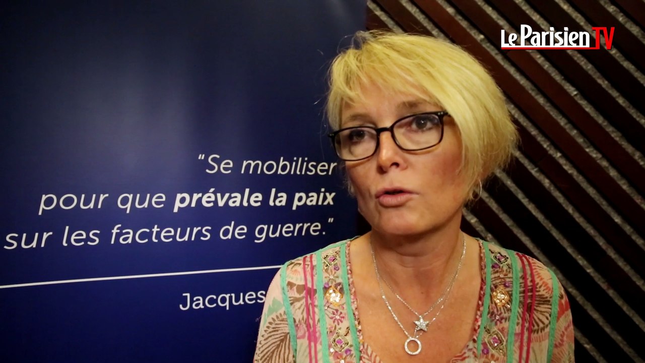 Claude Chirac : «Les faux médicaments font 800 000 morts par an»