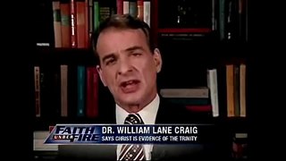 William Lane Craig = insane mystic spin doctor hypocrite!!!