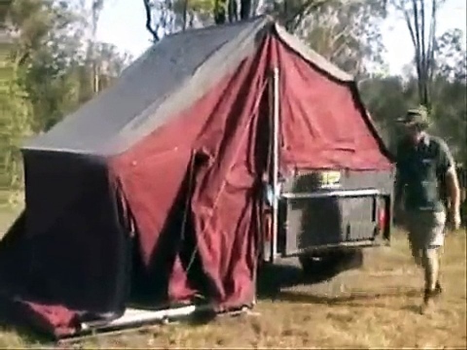 Detour Off-Road Camper Trailer (Hi Res)