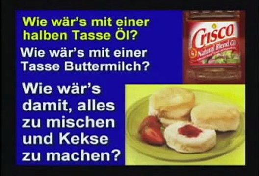 Kent Hovind -Die Dinosaurier und die Bibel- Teil 5