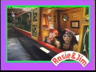 Video Collection International Children's Videos promo (1993)