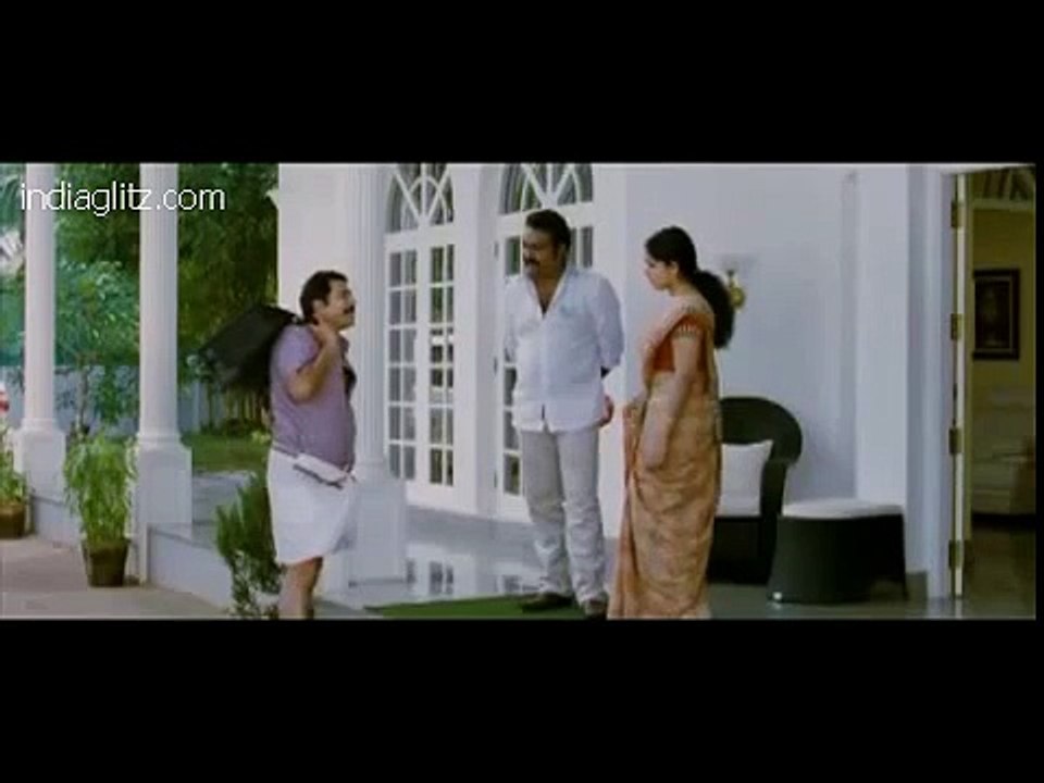 Bavuttiyude Namathil Official Trailer | Mammootty | Kavya Madhavan | Director Ranjith |