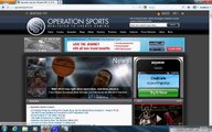 NBA 2K11 Roster Update V3.5 (8-10-12)