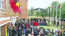 NATO Secretary General - Remarks at inauguration ceremony of the NFIU in Lithuania, 03 Sep 2015.