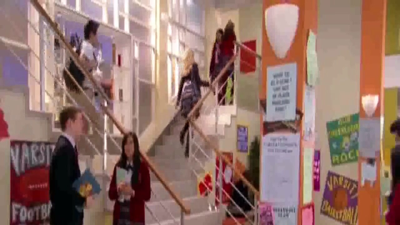 S01 E09 Jonas L.A. _ Full Episodes _ Complete Repeat