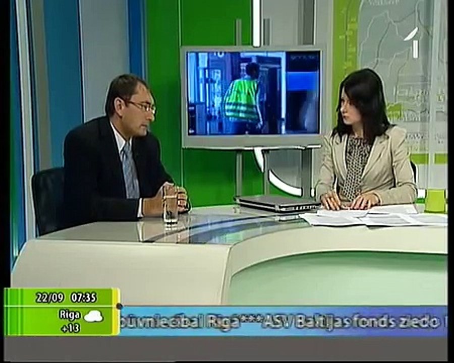 Iespējams, notiek cīņa par aviokompānijas pārņemšanu