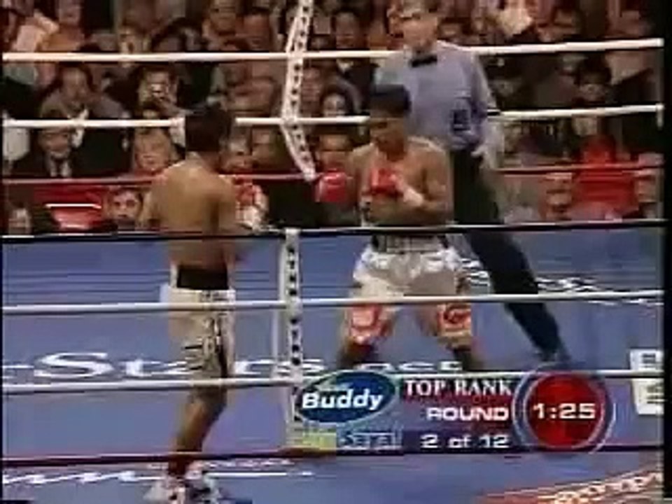 manny pacquiao vs erik morales 3