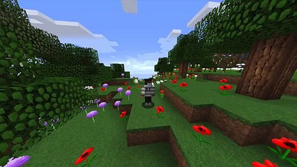 Minecraft Natural SMP: Applications Open! Apply Now!