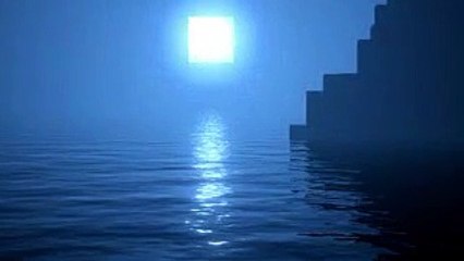 Moonlight - short minecraft animation