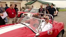 New, Improved Beaver Co. Racetrack To Host Historic Car Races Ahead Of Vintage Grand Prix