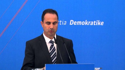 Akuzat për korrupsion, PD: Meta të dorëhiqet, përfitoi miliona euro