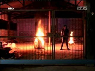 Jejak Paranormal  - Misteri tambang pasir cibarusah