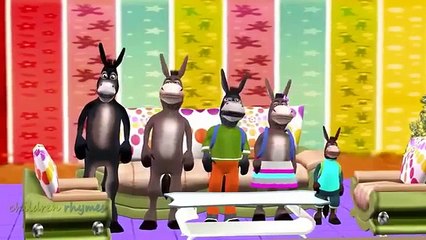 Cobbler Cobbler Mend My Shoe Nursery Rhyme | English Nursery Rhyme |  Children Songs