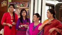 Yeh Hai Mohabbatein 8th September 2015 EPISODE - Ishita To Save Ruhi & Sarika's Life