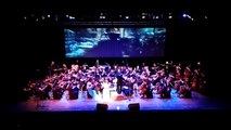 Orquesta filarmónica - La musica en el cine 2015 - Les Miserables