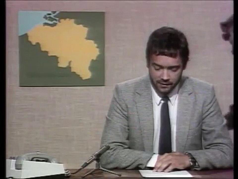 gaston en leo  de overval