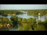 1000 Islands St. Lawrence River - Brockville Tourism Canada Ontario